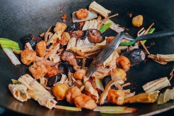 Buddha's Delight (Vegetarian Lo Han Jai), by jcghk.dfhdjkvfj.cf