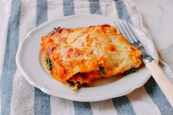 Butternut Squash Lasagna, by jcghk.dfhdjkvfj.cf
