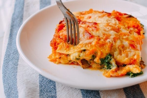 Butternut Squash Lasagna, by jcghk.dfhdjkvfj.cf