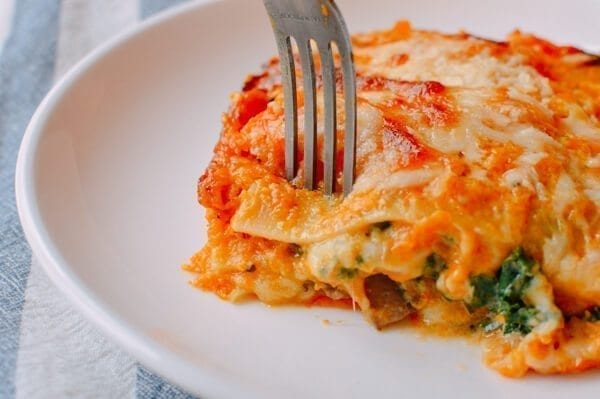 Butternut Squash Lasagna, by jcghk.dfhdjkvfj.cf