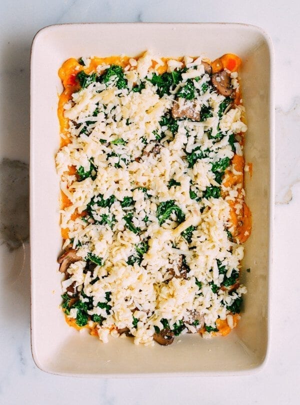 Butternut Squash Lasagna, by jcghk.dfhdjkvfj.cf
