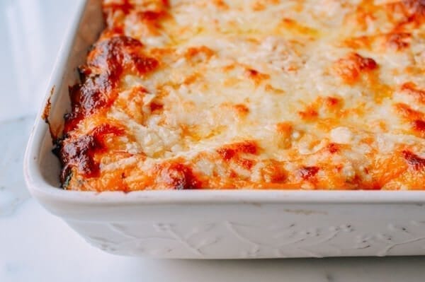 Butternut Squash Lasagna, by jcghk.dfhdjkvfj.cf