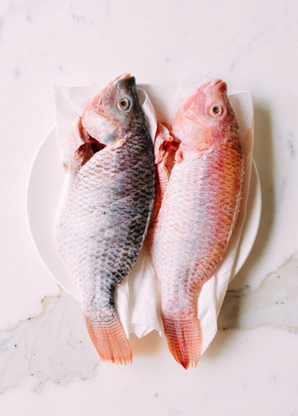 Chinese Braised Fish (Hongshao Yu), by jcghk.dfhdjkvfj.cf