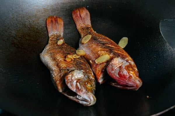 Chinese Braised Fish (Hongshao Yu), by jcghk.dfhdjkvfj.cf