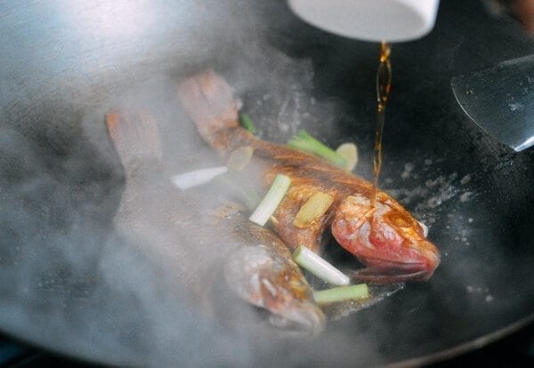Chinese Braised Fish (Hongshao Yu), by jcghk.dfhdjkvfj.cf
