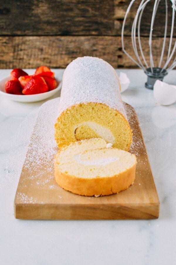 Chinese Swiss Roll, by jcghk.dfhdjkvfj.cf