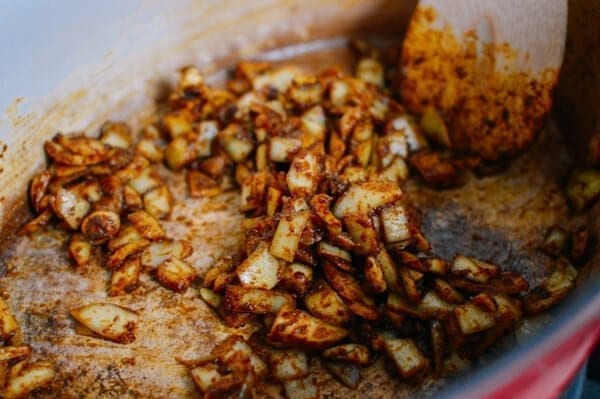 Coconut Curry Chicken, by jcghk.dfhdjkvfj.cf
