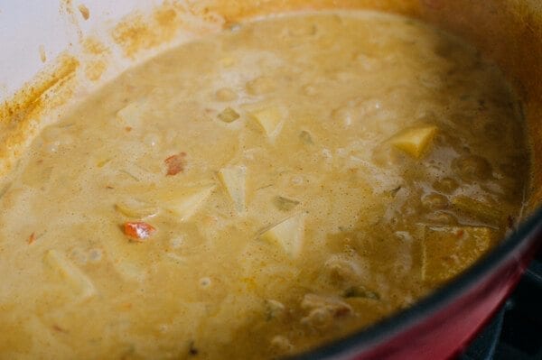 Coconut Curry Chicken, by jcghk.dfhdjkvfj.cf