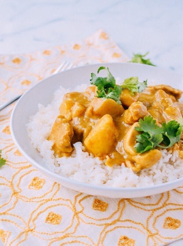 Coconut Curry Chicken, by jcghk.dfhdjkvfj.cf