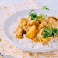 Coconut Curry Chicken, by jcghk.dfhdjkvfj.cf