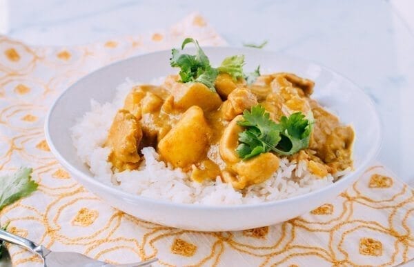 Coconut Curry Chicken, by jcghk.dfhdjkvfj.cf