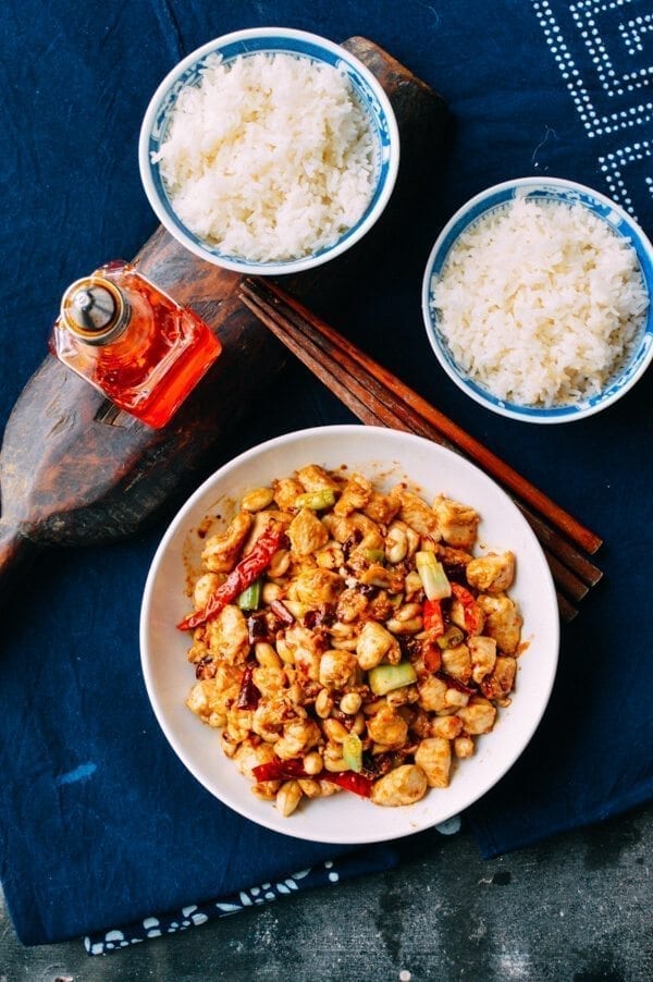 Kung Pao Chicken, by jcghk.dfhdjkvfj.cf