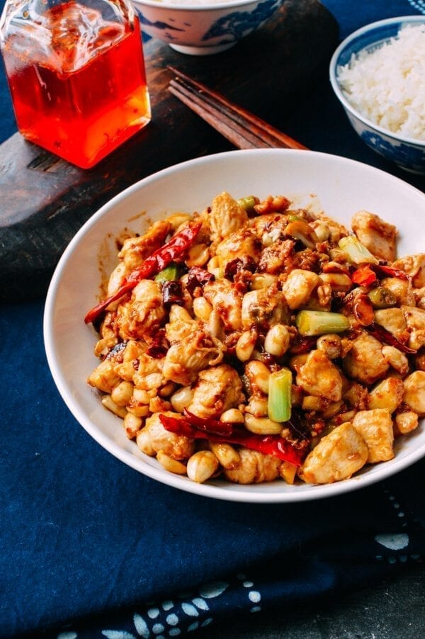 Kung Pao Chicken, by jcghk.dfhdjkvfj.cf