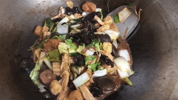 Buddha's Delight (Vegetarian Lo Han Jai), by jcghk.dfhdjkvfj.cf