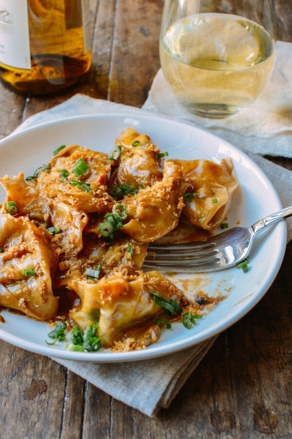 Shiitake Mushroom Tortellini w/ Soy Cream Sauce, by jcghk.dfhdjkvfj.cf