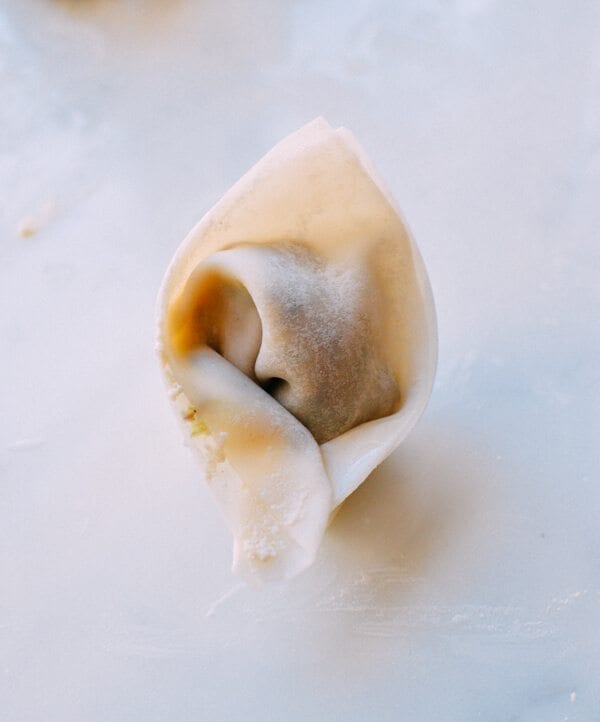 Shiitake Mushroom Tortellini w/ Soy Cream Sauce, by jcghk.dfhdjkvfj.cf