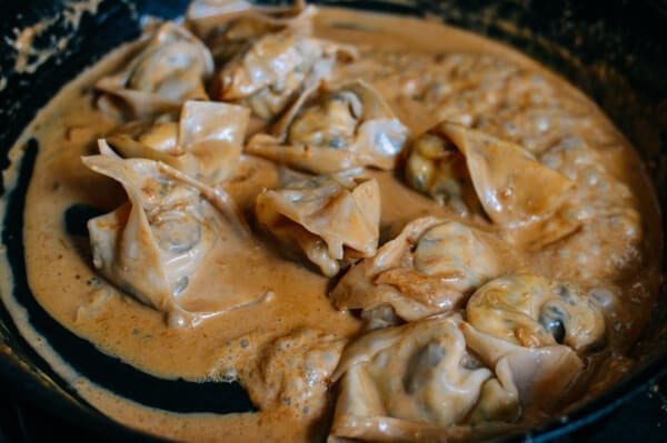 Shiitake Mushroom Tortellini w/ Soy Cream Sauce, by jcghk.dfhdjkvfj.cf