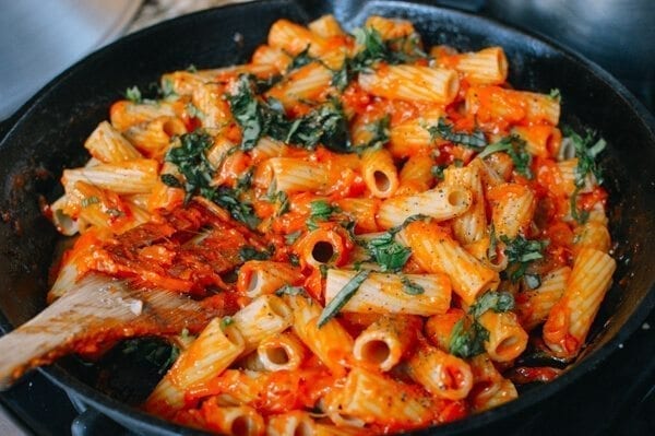 Orange Pasta, by jcghk.dfhdjkvfj.cf