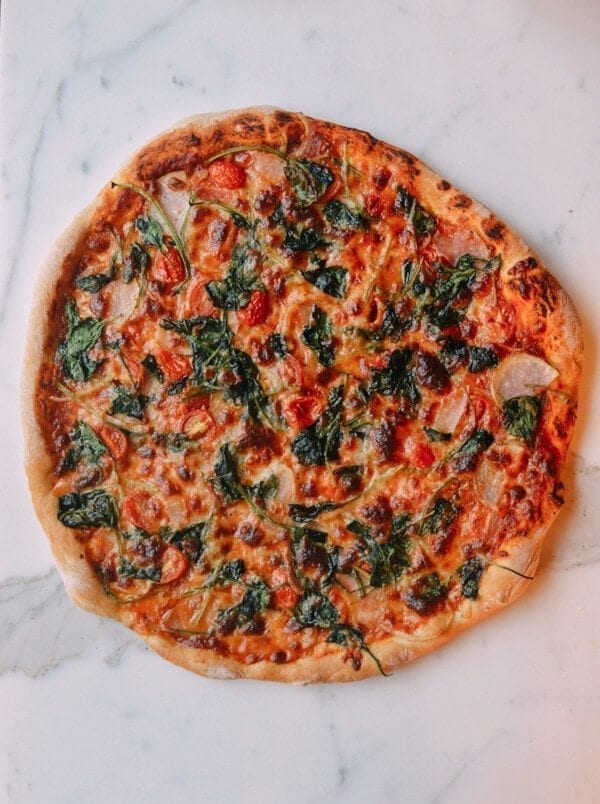 Veggie Pizza, by jcghk.dfhdjkvfj.cf