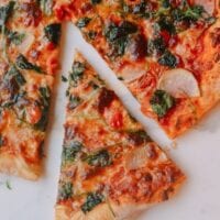Veggie Pizza, by jcghk.dfhdjkvfj.cf