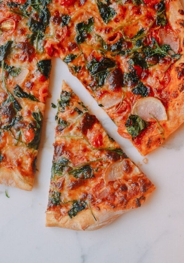 Veggie Pizza, by jcghk.dfhdjkvfj.cf