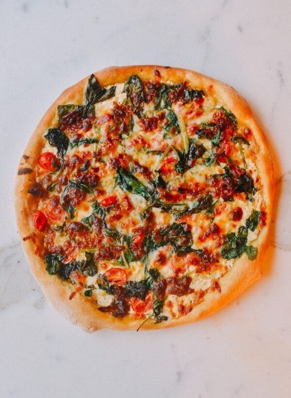 Veggie Pizza, by jcghk.dfhdjkvfj.cf