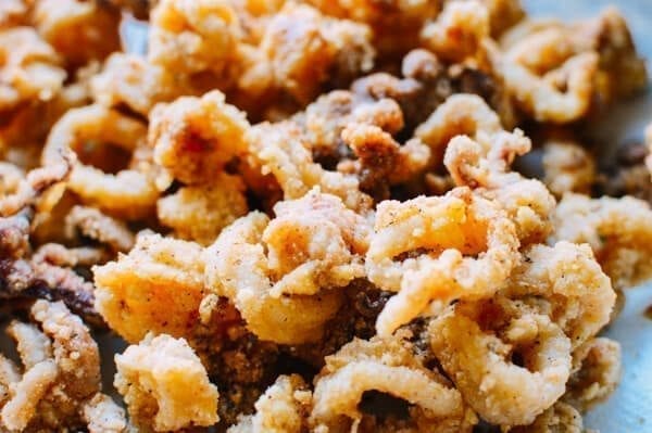 Salt and Pepper Squid, by jcghk.dfhdjkvfj.cf