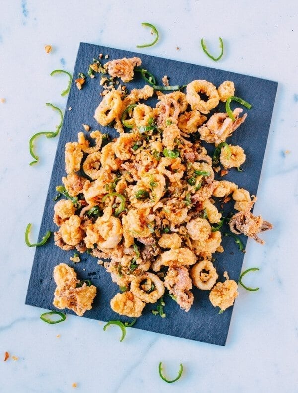 Salt and Pepper Squid, by jcghk.dfhdjkvfj.cf