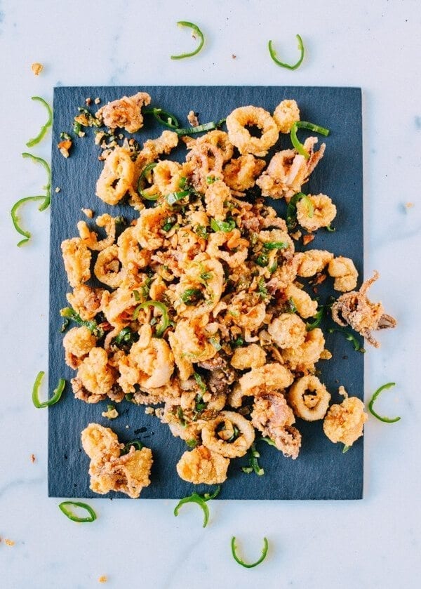 Salt and Pepper Squid, by jcghk.dfhdjkvfj.cf
