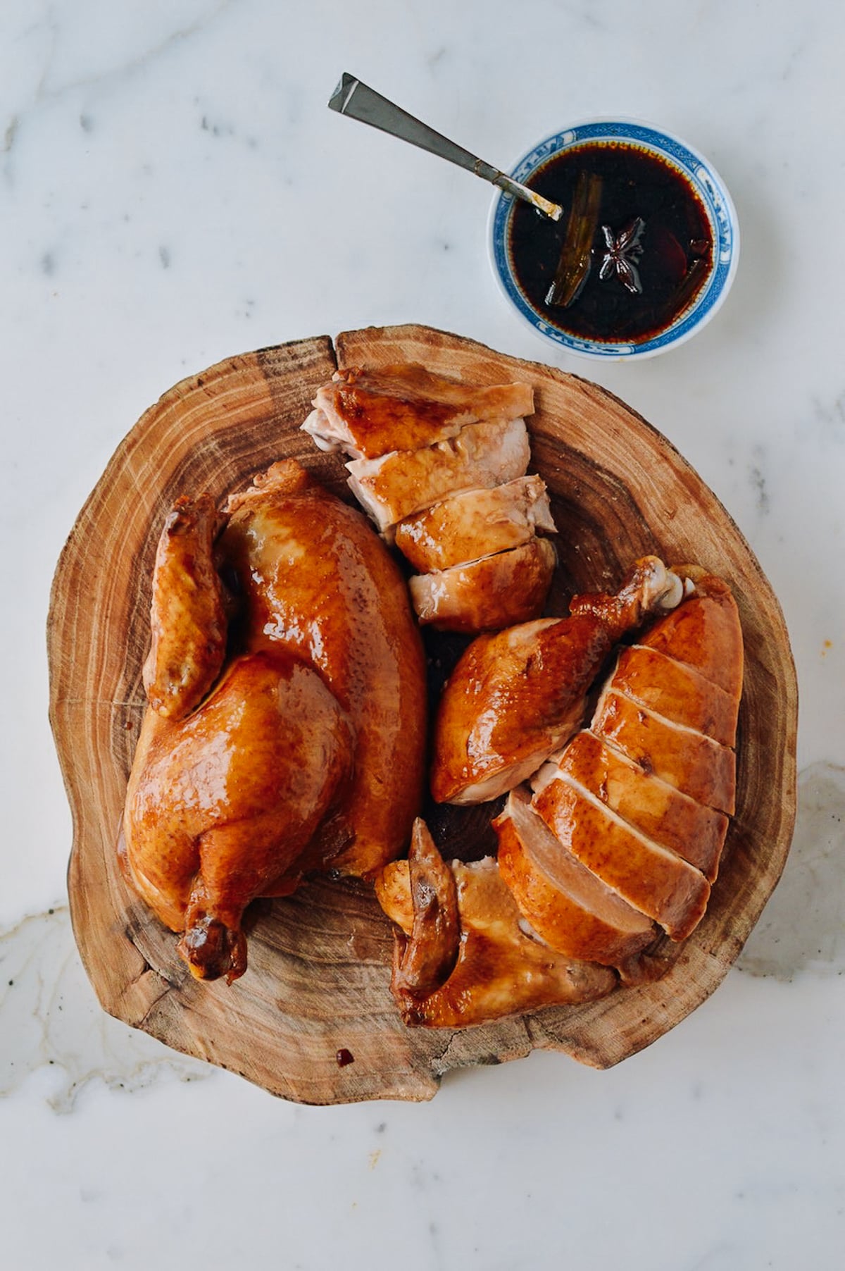 Soy Sauce Chicken, by jcghk.dfhdjkvfj.cf