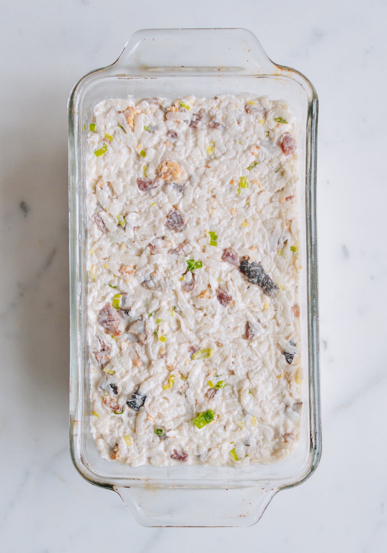 Turnip Cake (Lo Bak Go), by jcghk.dfhdjkvfj.cf