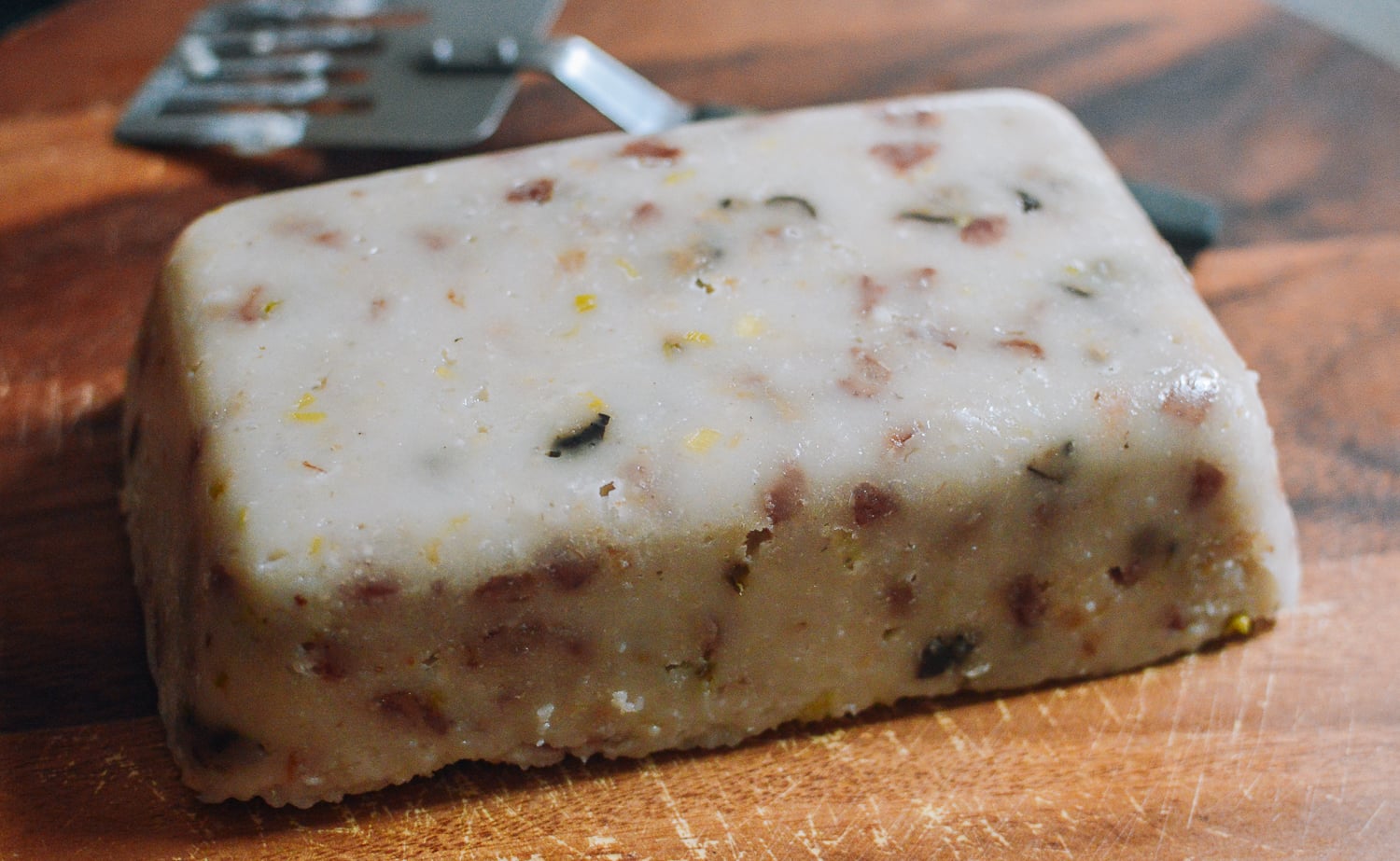 Turnip Cake (Lo Bak Go), by jcghk.dfhdjkvfj.cf