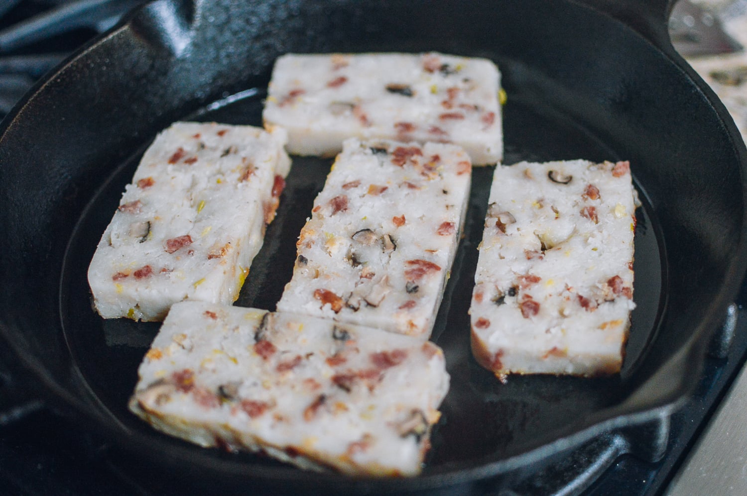 Turnip Cake (Lo Bak Go), by jcghk.dfhdjkvfj.cf