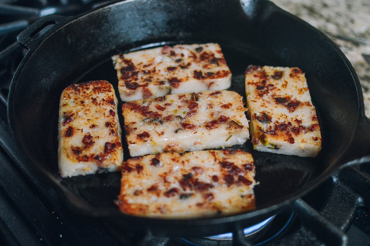 Turnip Cake (Lo Bak Go), by jcghk.dfhdjkvfj.cf