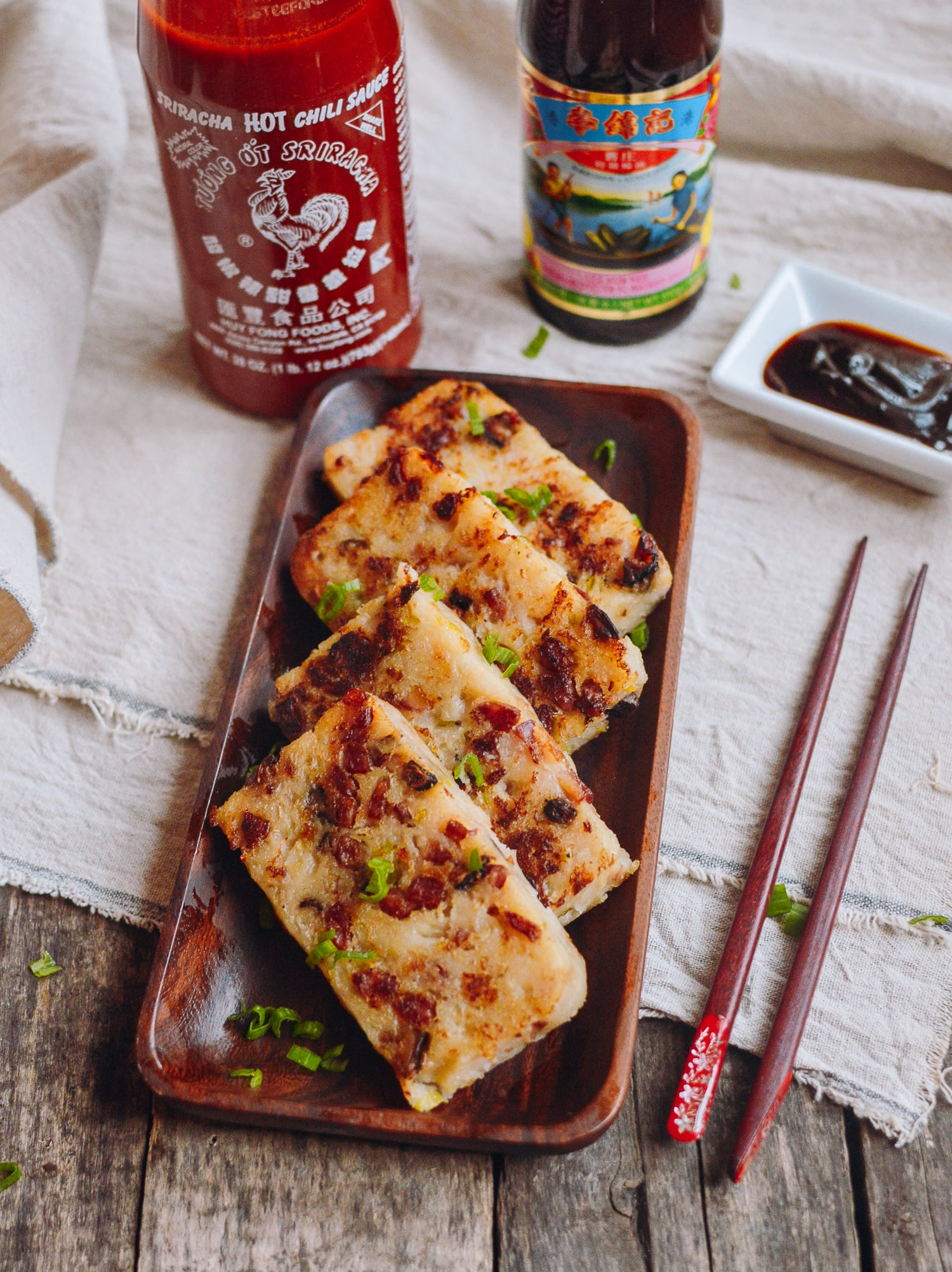 Turnip Cake (Lo Bak Go), by jcghk.dfhdjkvfj.cf