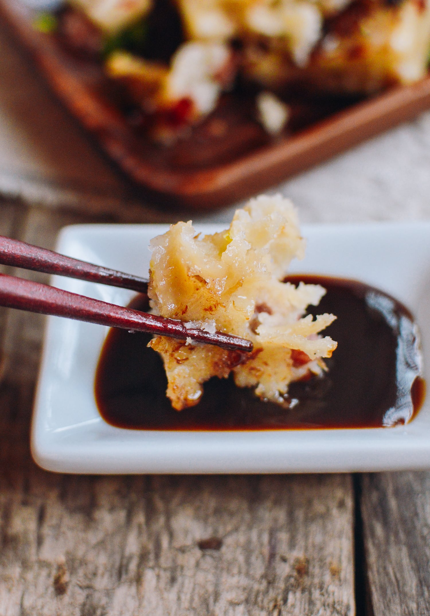 Turnip Cake (Lo Bak Go), by jcghk.dfhdjkvfj.cf