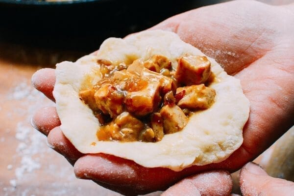 Vegan Char Siu Bao, by jcghk.dfhdjkvfj.cf