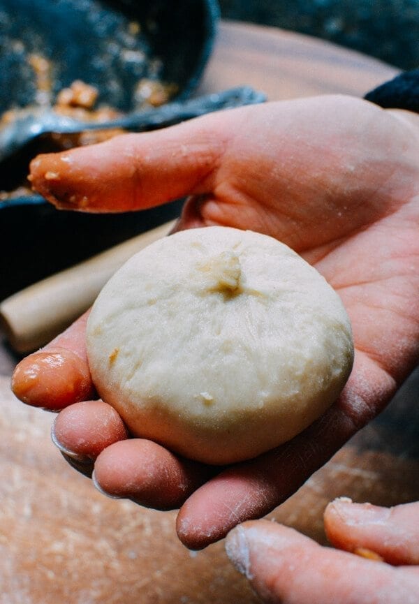 Vegan Char Siu Bao, by jcghk.dfhdjkvfj.cf