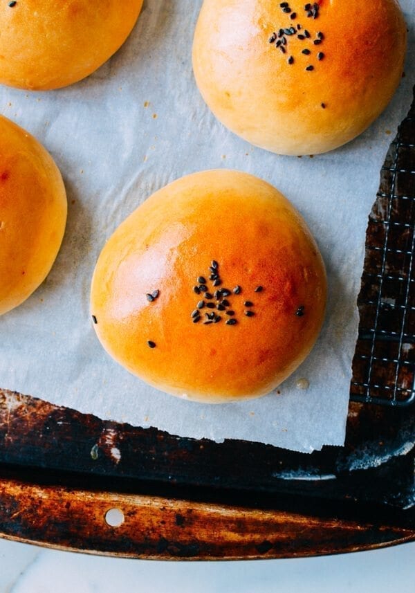 Vegan Char Siu Bao, by jcghk.dfhdjkvfj.cf