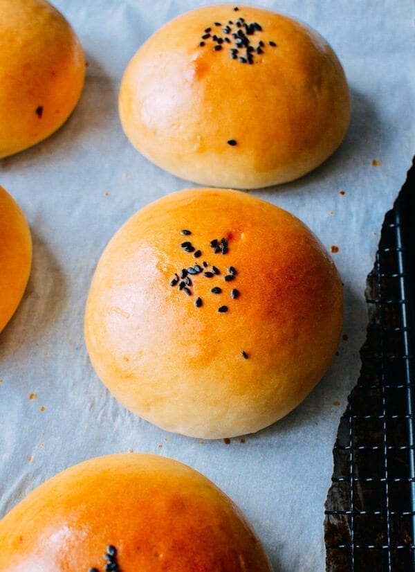 Vegan Char Siu Bao, by jcghk.dfhdjkvfj.cf