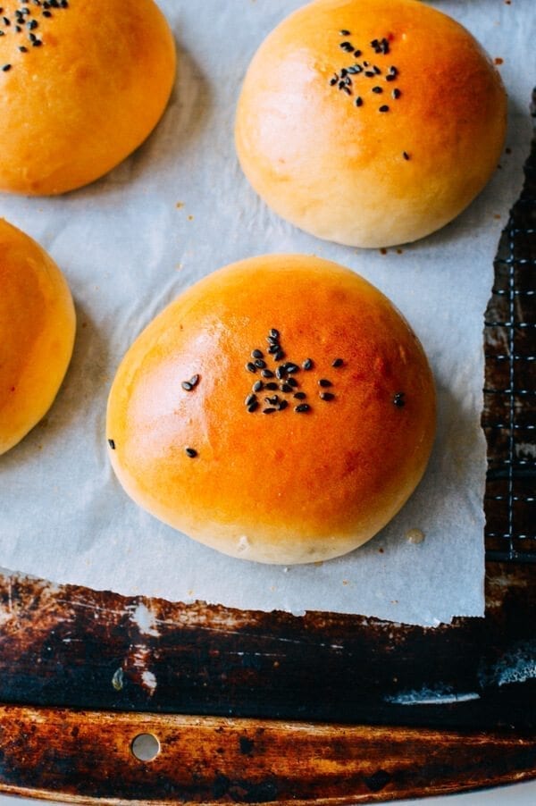 Vegan Char Siu Bao, by jcghk.dfhdjkvfj.cf