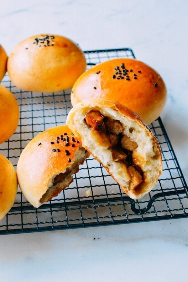 Vegan Char Siu Bao, by jcghk.dfhdjkvfj.cf