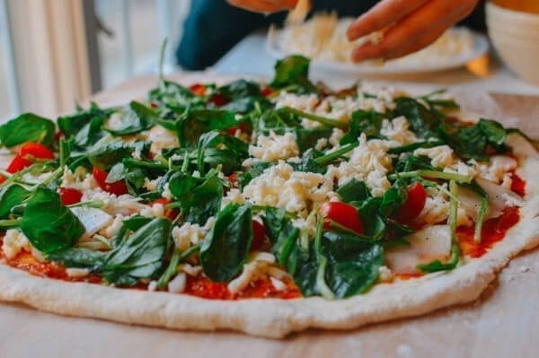 Veggie Pizza, by jcghk.dfhdjkvfj.cf