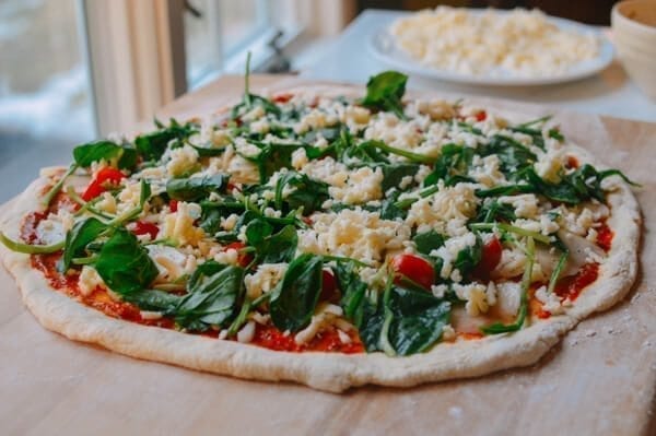 Veggie Pizza, by jcghk.dfhdjkvfj.cf