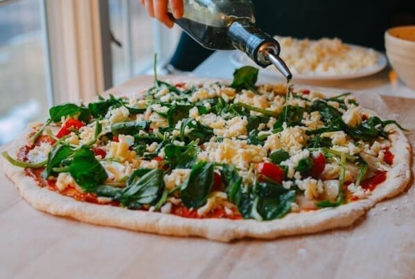Veggie Pizza, by jcghk.dfhdjkvfj.cf