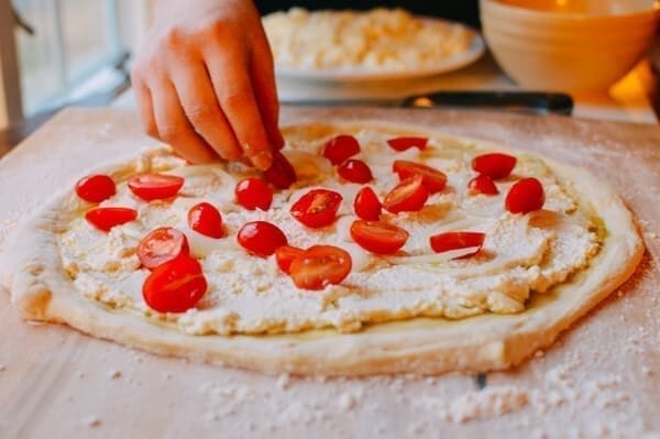 Veggie Pizza, by jcghk.dfhdjkvfj.cf