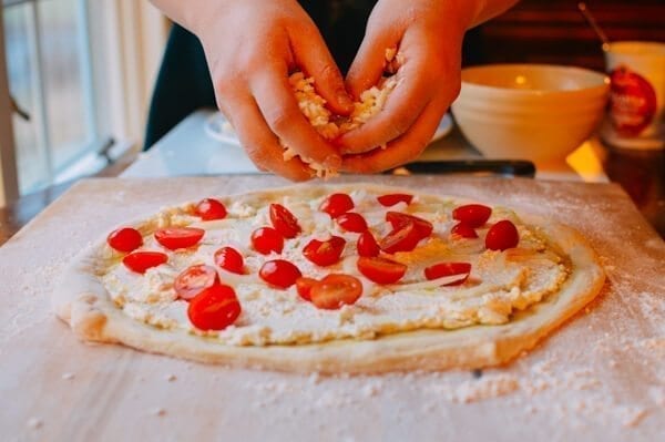 Veggie Pizza, by jcghk.dfhdjkvfj.cf