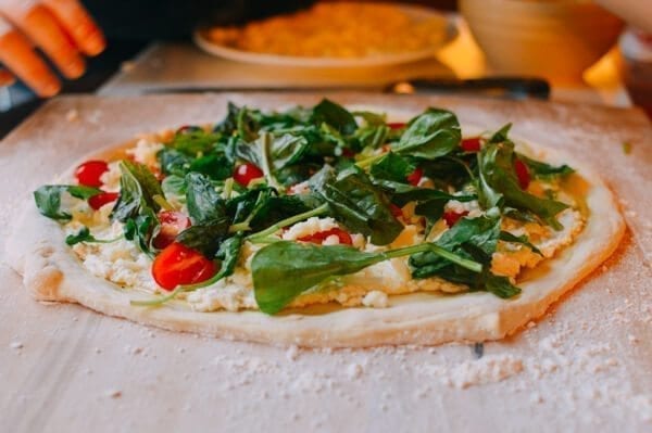 Veggie Pizza, by jcghk.dfhdjkvfj.cf