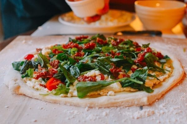 Veggie Pizza, by jcghk.dfhdjkvfj.cf