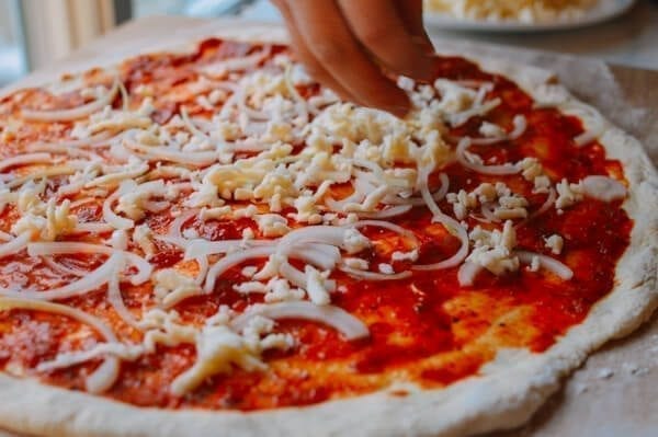 Veggie Pizza, by jcghk.dfhdjkvfj.cf